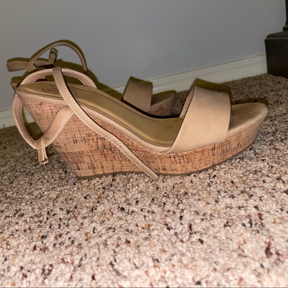 Wedges